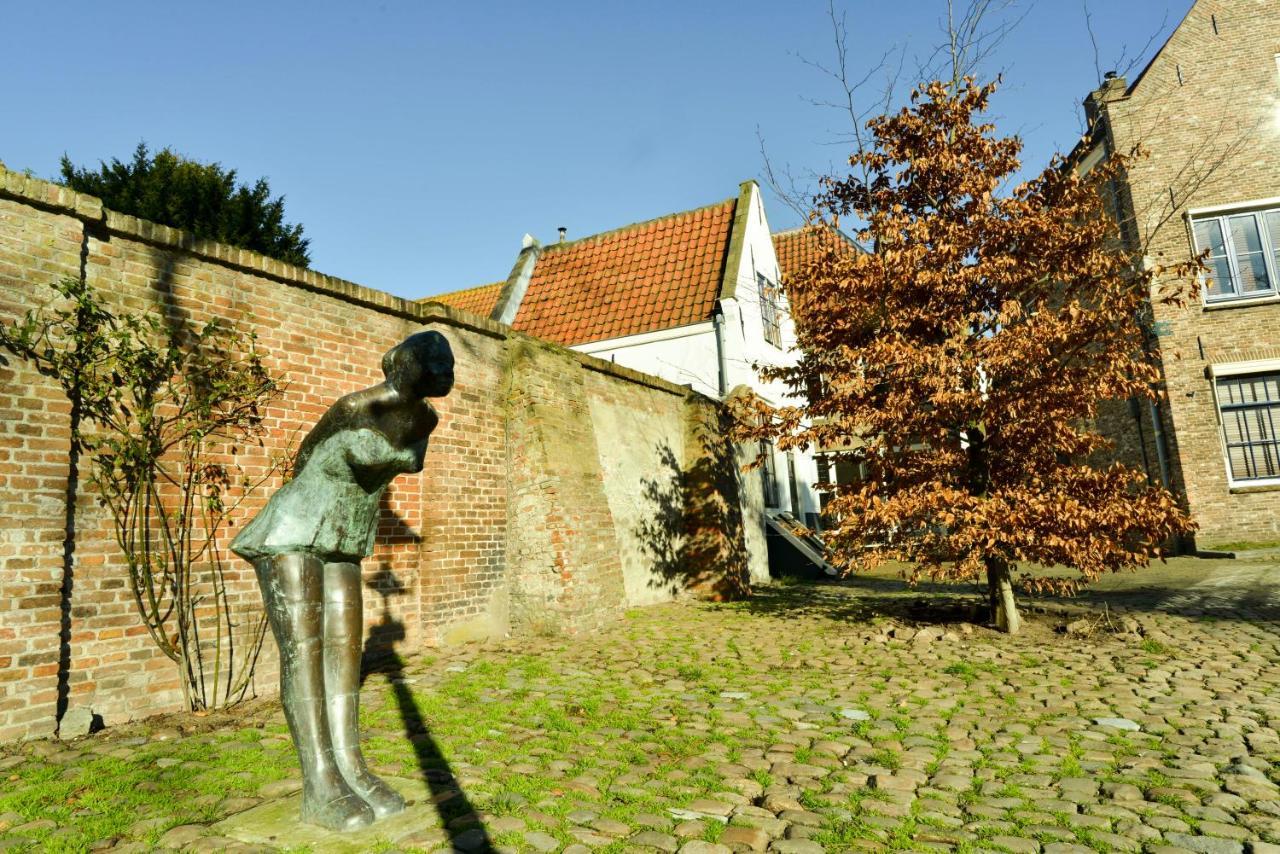't Oude Bierhuys 2*